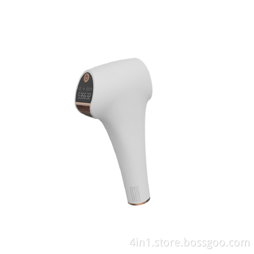 IPL Laser Hair Removal Machine Laser Epilator Permanent
